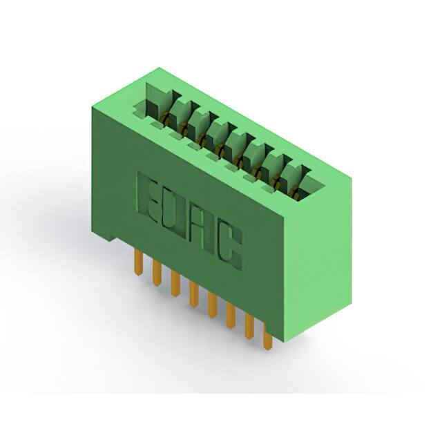 342-016-521-201 EDAC Inc.  Edgeboard Connectors